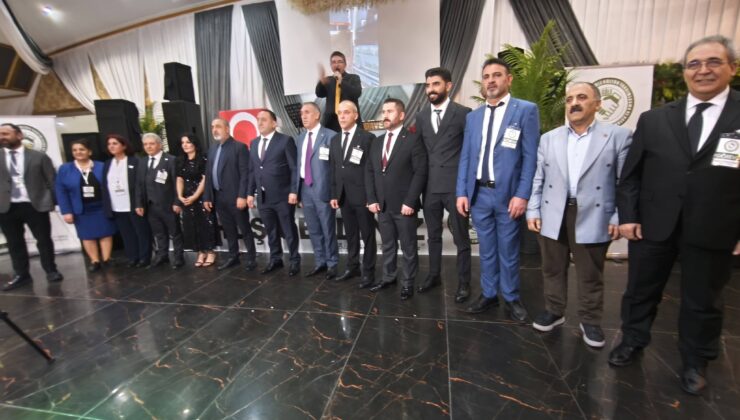 Göleliler İstanbul’da Kaz Gecesinde Buluştu