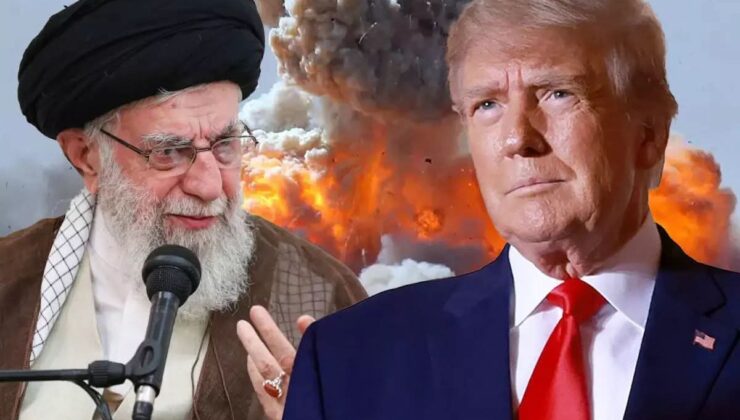 ABD ile İran gerilimi: Savaş senaryoları ve riskler