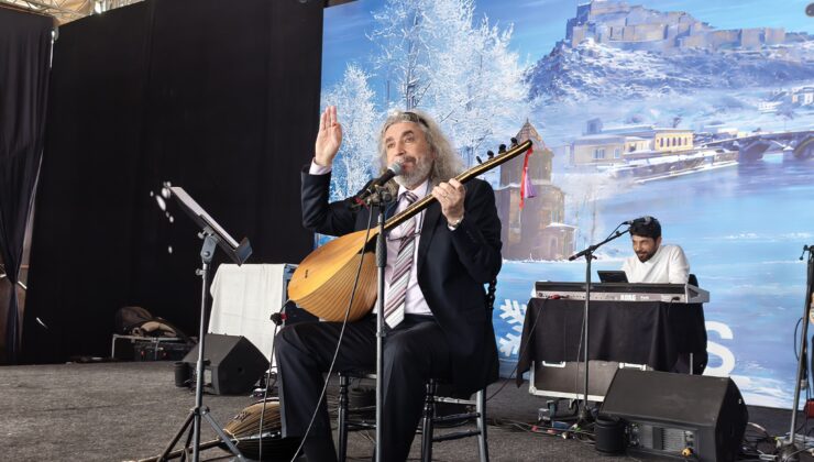 Ardahan Derneklerin Yapamadığını, Burhan Yıldırım Yapacak