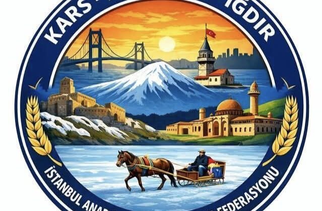 İstanbul Anadolu Yakası KAI Federasyonu Kuruldu