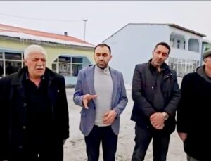 Köprülü Beldesi Derneği’den Orman Kesimine Tepki