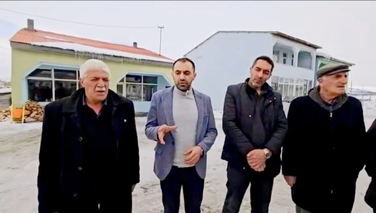 Köprülü Beldesi Derneği’den Orman Kesimine Tepki