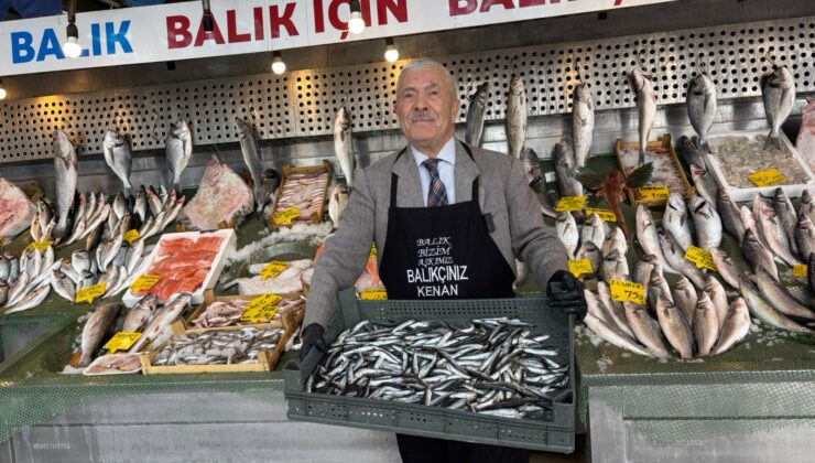 Ramazan’da Balık Hem Sağlıklı Hem Ekonomik