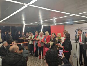 İSTAD 3 Bayramı Bir Arada Kutladı