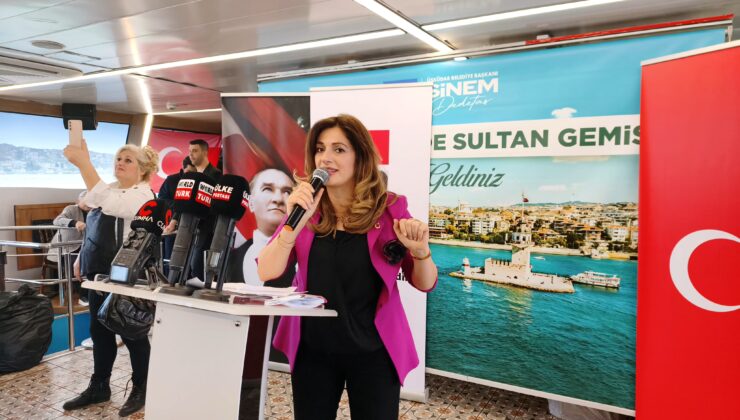 İstanbul’da Tiyatrocular Gününde Büyük Etkinlik