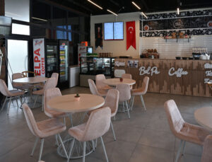 Ankara’da Stüdyo Senin-Müzik Stüdyosu