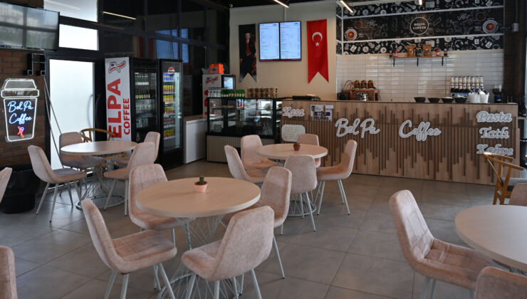 Ankara’da Stüdyo Senin-Müzik Stüdyosu