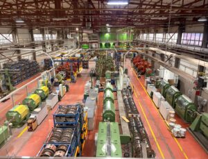 İstanbul’da Sanayi Bölgeleri Konut ve AVM Kıskacı