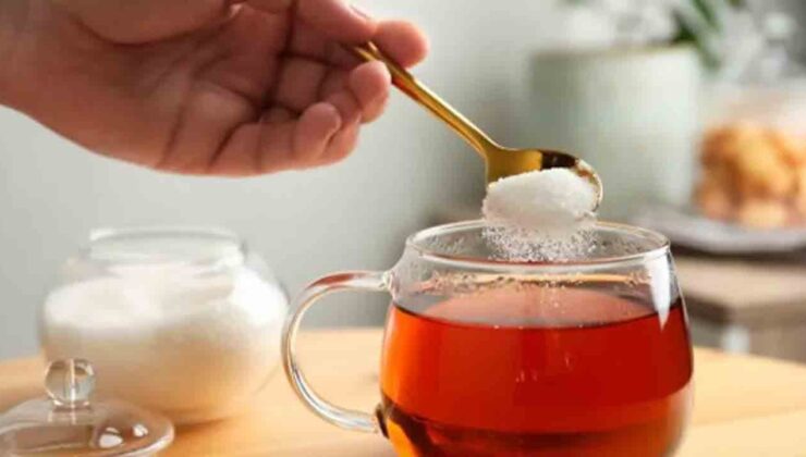 Şekerin vücuda verdiği 6 zarar