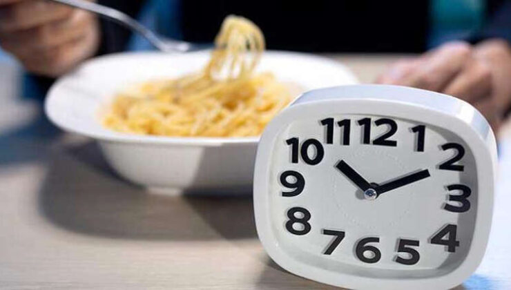 Uyku Kalitesini Bozan 5 Kritik Beslenme Hatası