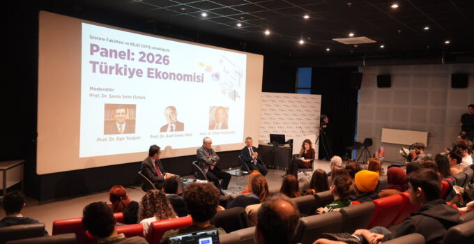 2026’da Türkiye ekonomisi: Dengelenme mi, kırılganlık mı?