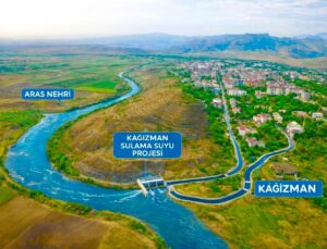 CHP’li Alp, Kars’ta Dev Maden Satışını Sordu