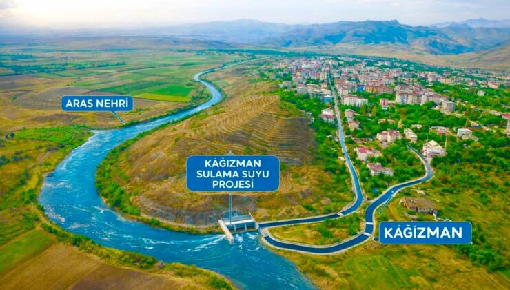 CHP’li Alp, Kars’ta Dev Maden Satışını Sordu