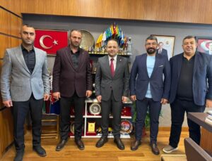 Ardahan Hayvancılığı İçin Ankara’da Kritik Temaslar