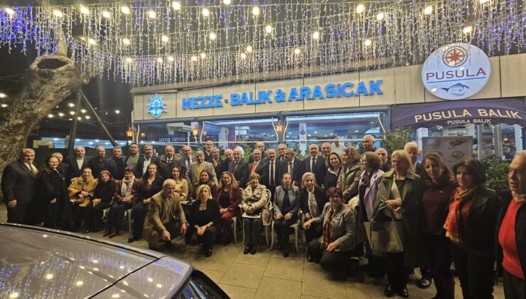 Kars Ardahan Iğdır Gönül Dostları Platformu Kuruldu