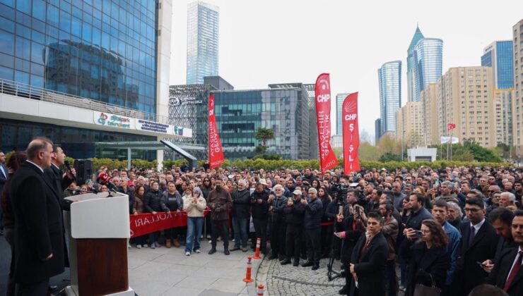 Özgür Çelik’ten Başkan Adıgüzel’e Destek Açıklaması