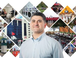 Başkan Adıgüzel’in iki yıllık karnesi