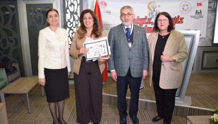 Sanat Dünyası Ankara Çıkarması