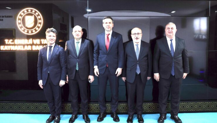 Başkan Oruçoğlu, Ankara’ya Çıkarma Yaptı