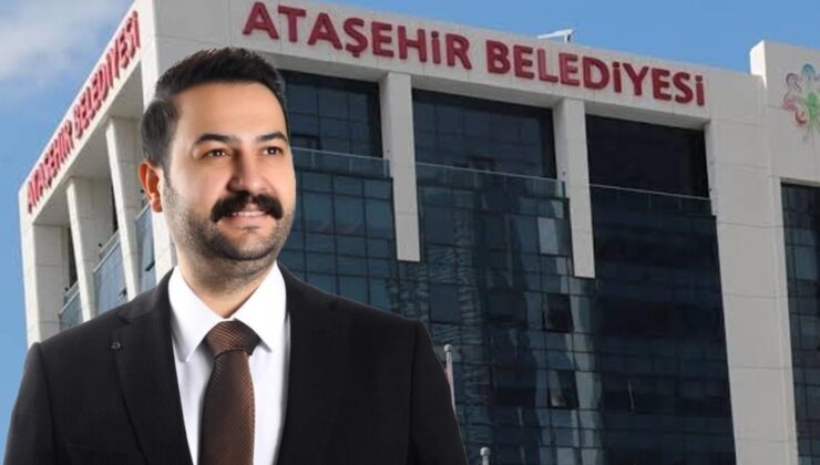 Ataşehir Belediyesi Başkanvekiliğine Murat Güneş Seçildi
