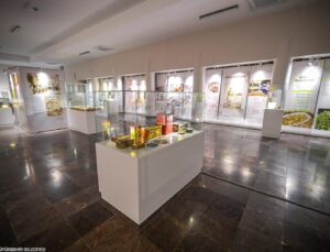 İzmir Mutfak Müzesi ile yemek kültürüne yolculuk