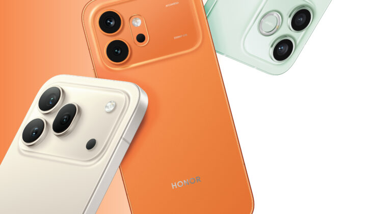HONOR 600 Serisi Mayıs’ta Türkiye’de 