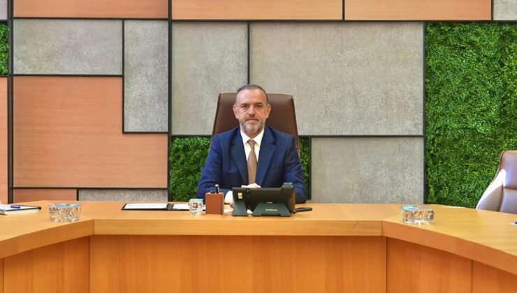 Başkan Yeğin’den Sancaktepe Anıtı Yıkımı Açıklaması