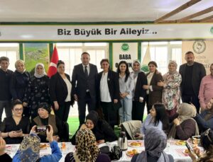 İstanbul Göle Derneği’nden Anneler Günü Programı