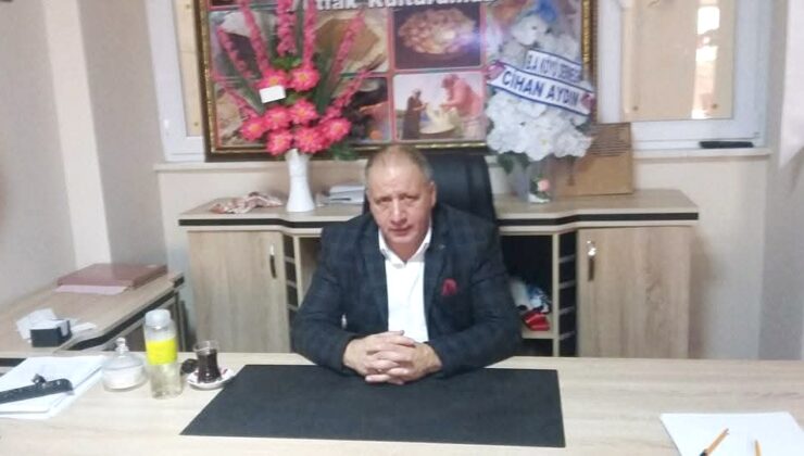 İst.And.Yak.Göle Derneği Dayanışma Kahvaltısı