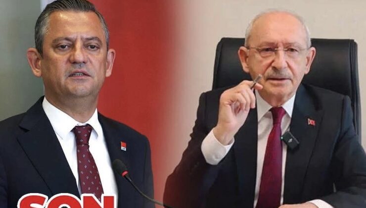 CHP için ‘mutlak butlan’ kararı çıktı