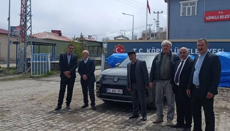 Köprülü Belediye Başkanı, 44 Milyon Borç Varken 4 Milyonluk Araç Aldı