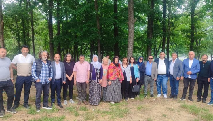 Hoçvan Hasköy Derneği Pikniği