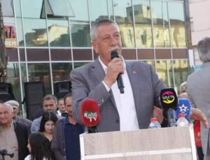 CHP’li Özalp’tan Başkan Budak’a 6 Soru