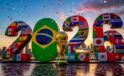 2026 FIFA Dünya Kupası Başlıyor
