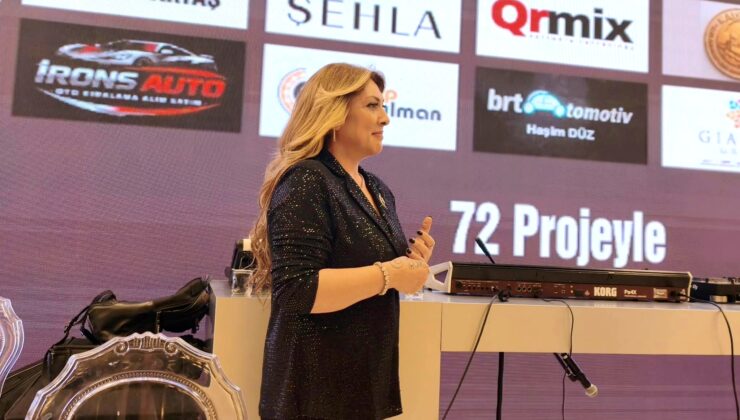 Gebze’nin Parlayan Yıldızı: Çiler Boylu