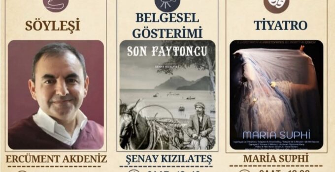 Ardahanlı Yazar ve Sanatçılar Avcılar’da Buluşuyor