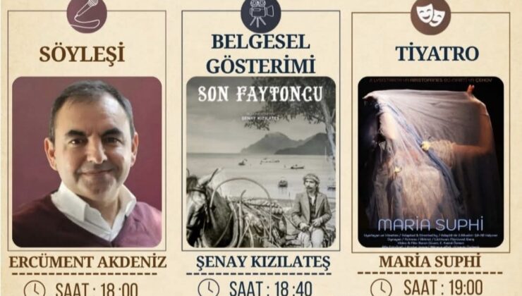 Ardahanlı Yazar ve Sanatçılar Avcılar’da Buluşuyor