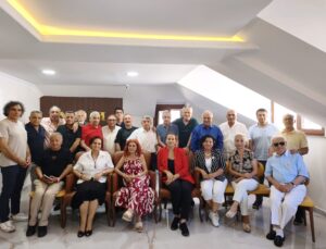 Ardahan İli Turizmi Geliştirme Derneği Kuruldu