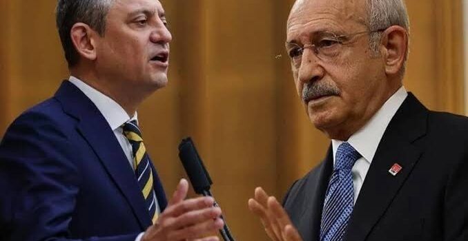 CHP’de 28 PM Üyesi, Erken Kurultay İçin İstifa Etti
