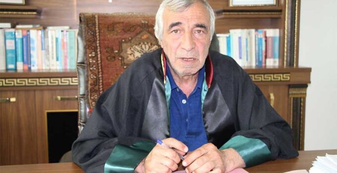 DEM Ardahan İl Başkanlığı Kongresi 11 Haziran’da