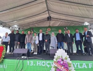14. Hoçvan Yayla Festivali, 10-11-12 Temmuz’da