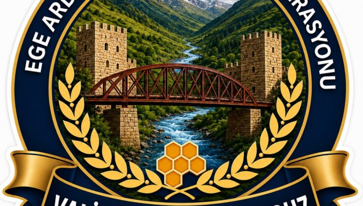 EGE ARDAFED: Valimizi İstiyoruz
