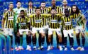 Olympique Lyon 0-2 Fenerbahçe