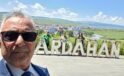 KAI Sarmalında Ardahan, Kars ve Iğdır Dernekleri