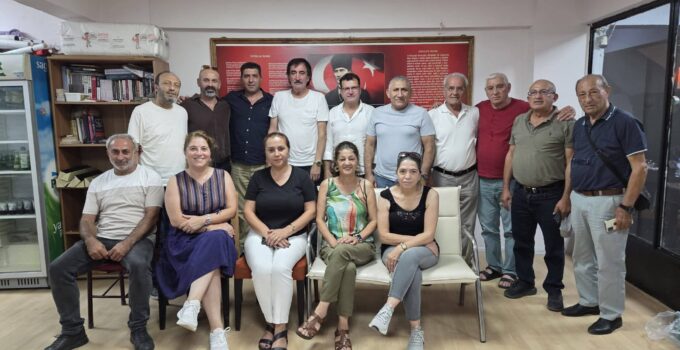 İzmir’de 5.Kars Ardahan Iğdır Tanıtım Günleri