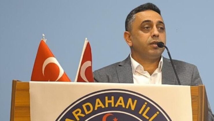 ARDAFED’den İTO Seçimlerinde Ardahanlı Adaylara Destek