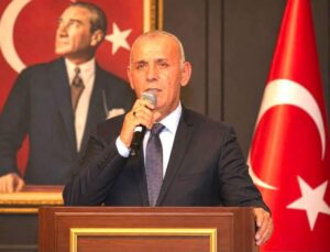 Hakkı Demir, Çekmeköy Kent Konseyi Başkan Adayı Oldu