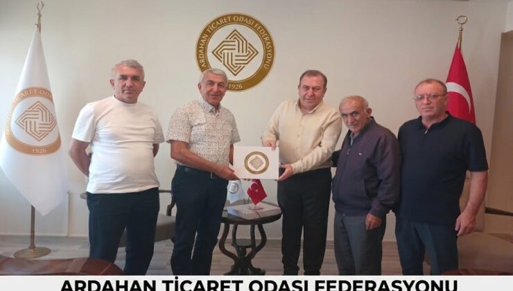 Ege ARDAFED Ardahan Çıkarması