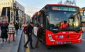 Ankara Sürdürülebilir Ulaşım Ana Planı Hızlandı