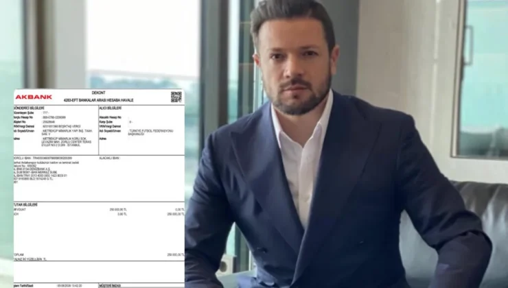 Taner Tekin’den Serhat Ardahanspor’a Büyük Destek